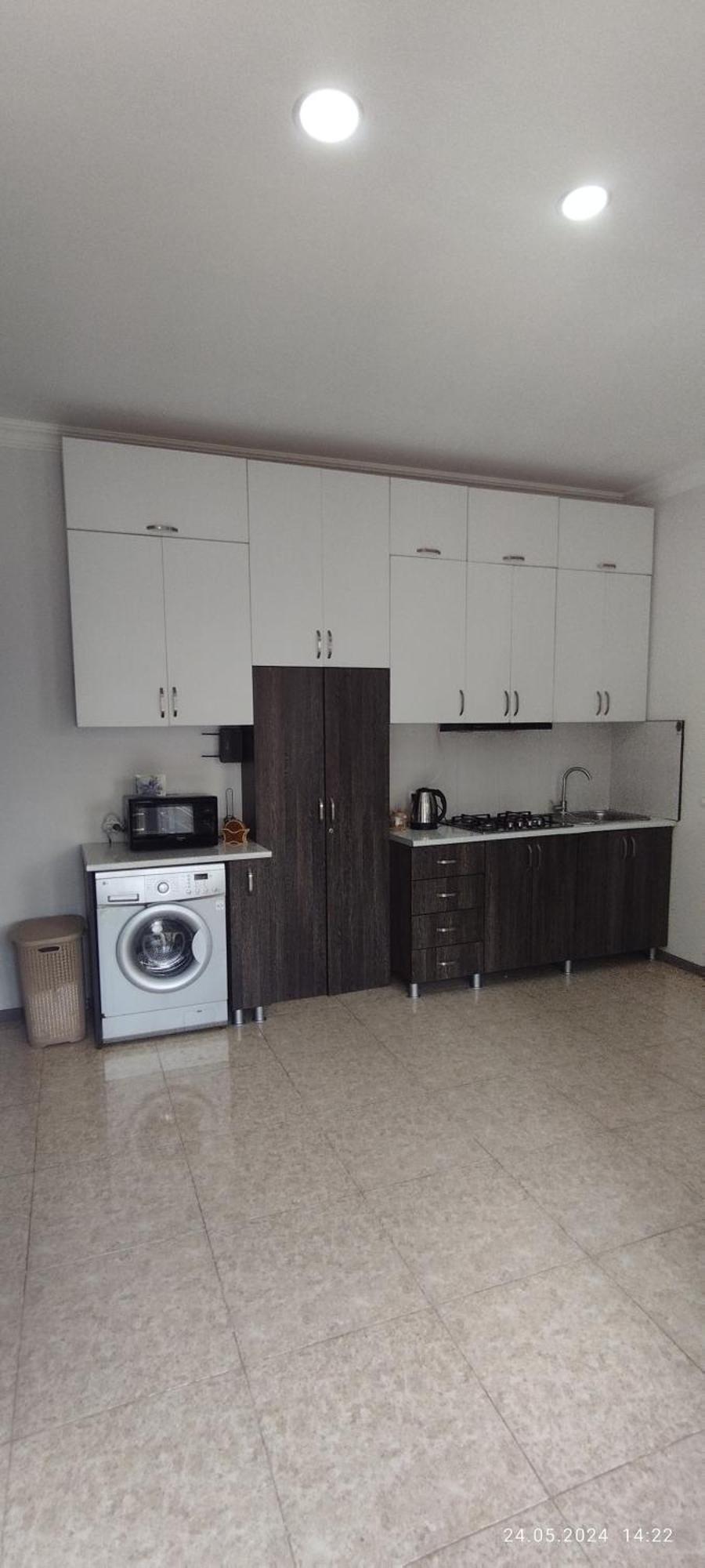 Lia Guest House Кобулети Екстериор снимка