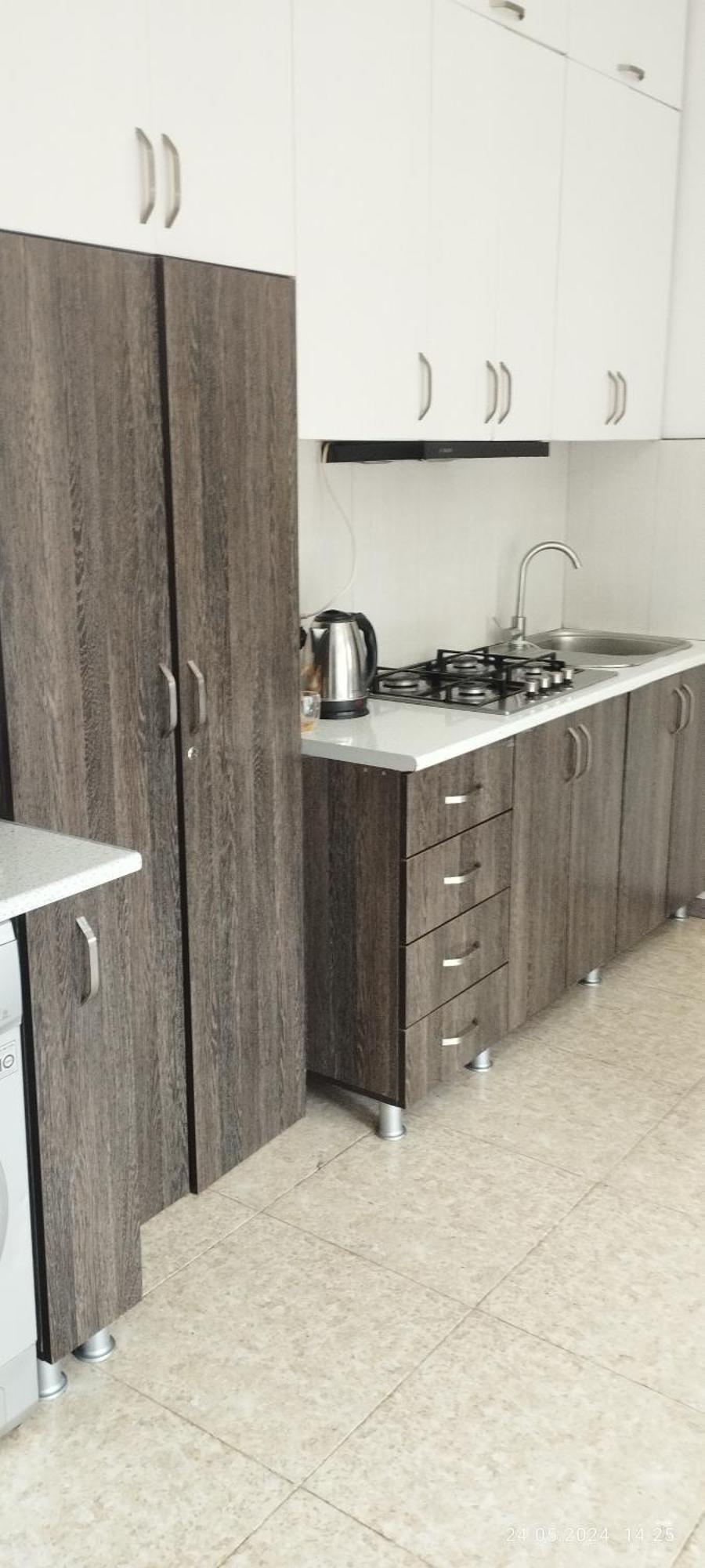 Lia Guest House Кобулети Екстериор снимка